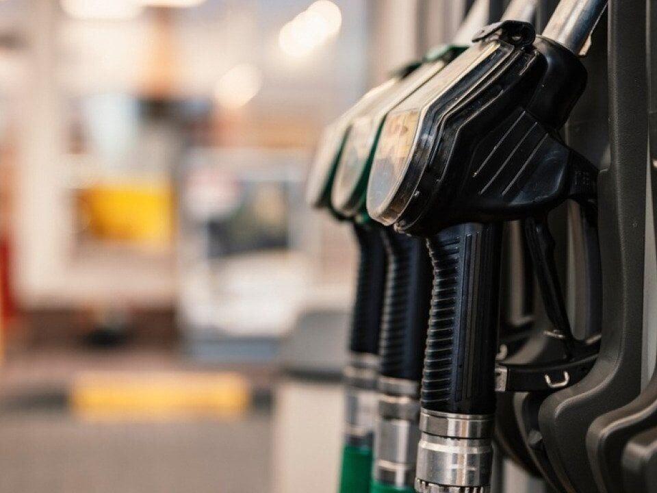 Cheapest gas stations in Gadsden